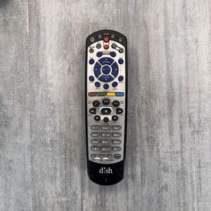 Replacement Remote for Dish Satellite Receiver ExpressVU 20.1 IR Network TV